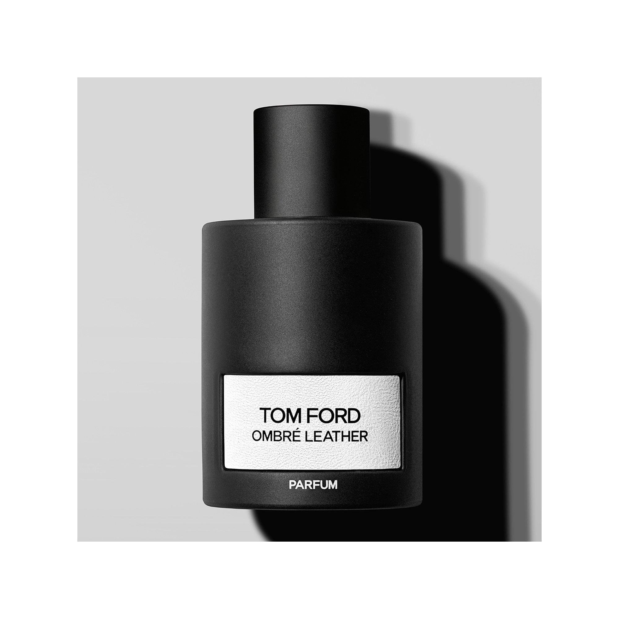 TOM FORD Ombré Leather Parfum | online kaufen - MANOR