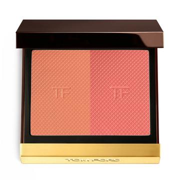 Shade And Illuminate Blush