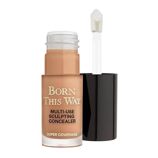 Image of Born This Way Super Coverage Concealer Mini - Concealer Damen Butterscotch 4ml