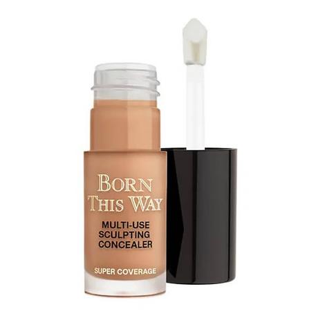 Too Faced  Born This Way Super Coverage Concealer Mini - Concealer 