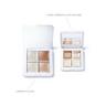 RMS Beauty  Glow Quad mini - Palette highlighters 