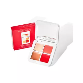 RMS Beauty  Lip2cheek Glow Quad 