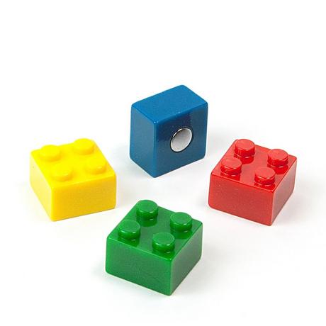 trendform Magnete Set Brick 