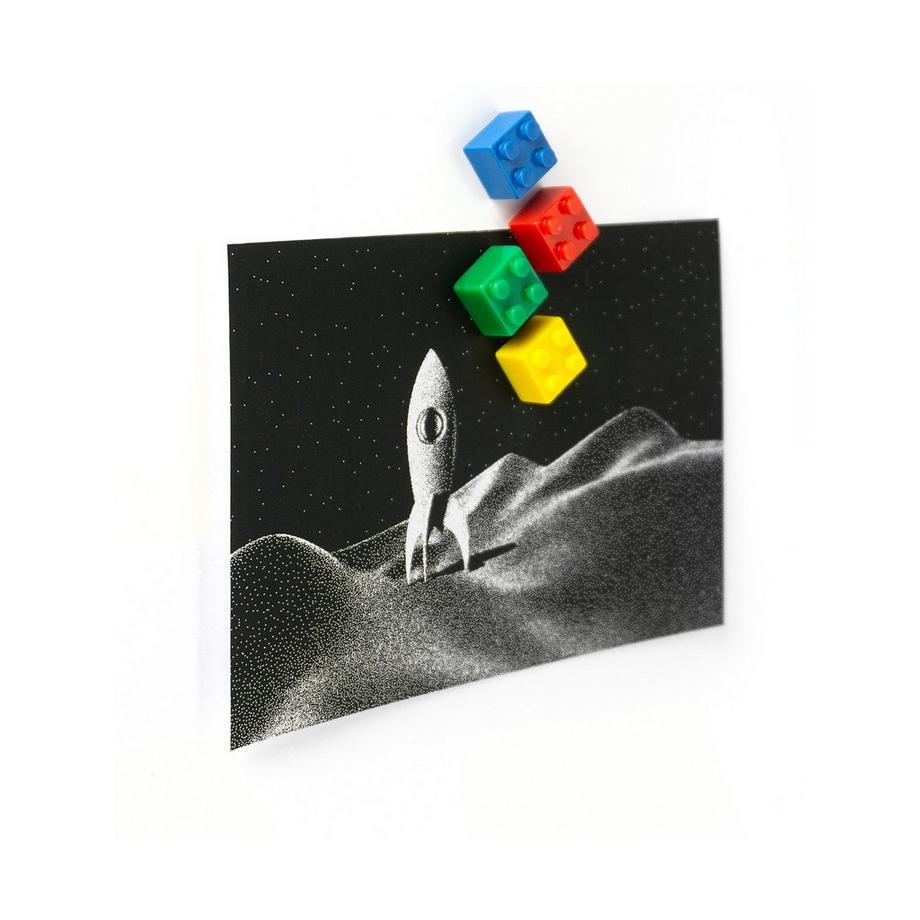trendform Magnete Set Brick 