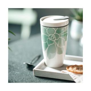 Villeroy&Boch Mug mit Henkel Coffee To Go 