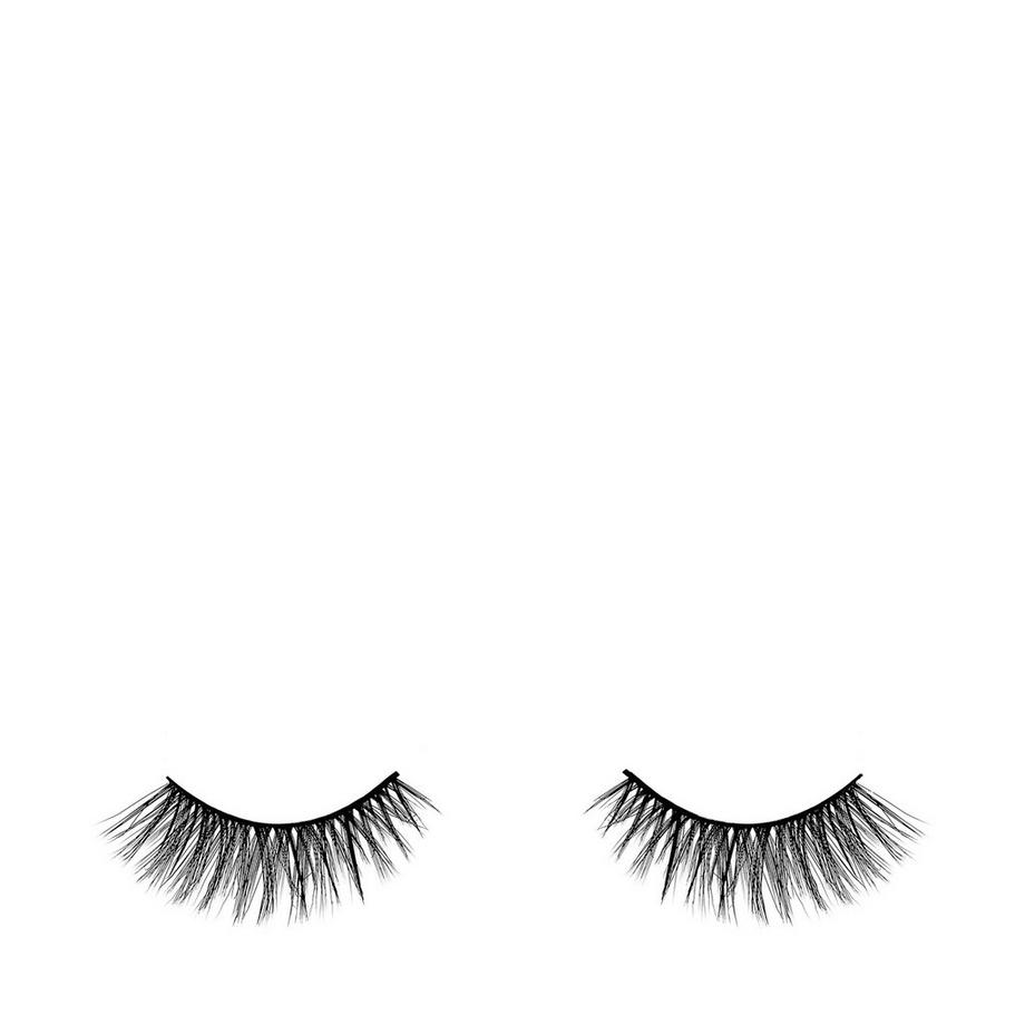 SWATI FAUX MINK LASHES Faux Mink Lashes Amazonite 