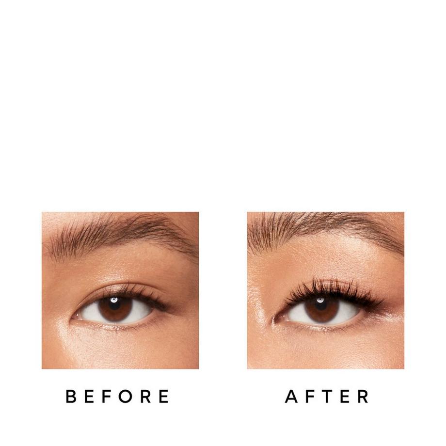 SWATI FAUX MINK LASHES Faux Mink Lashes Amazonite 