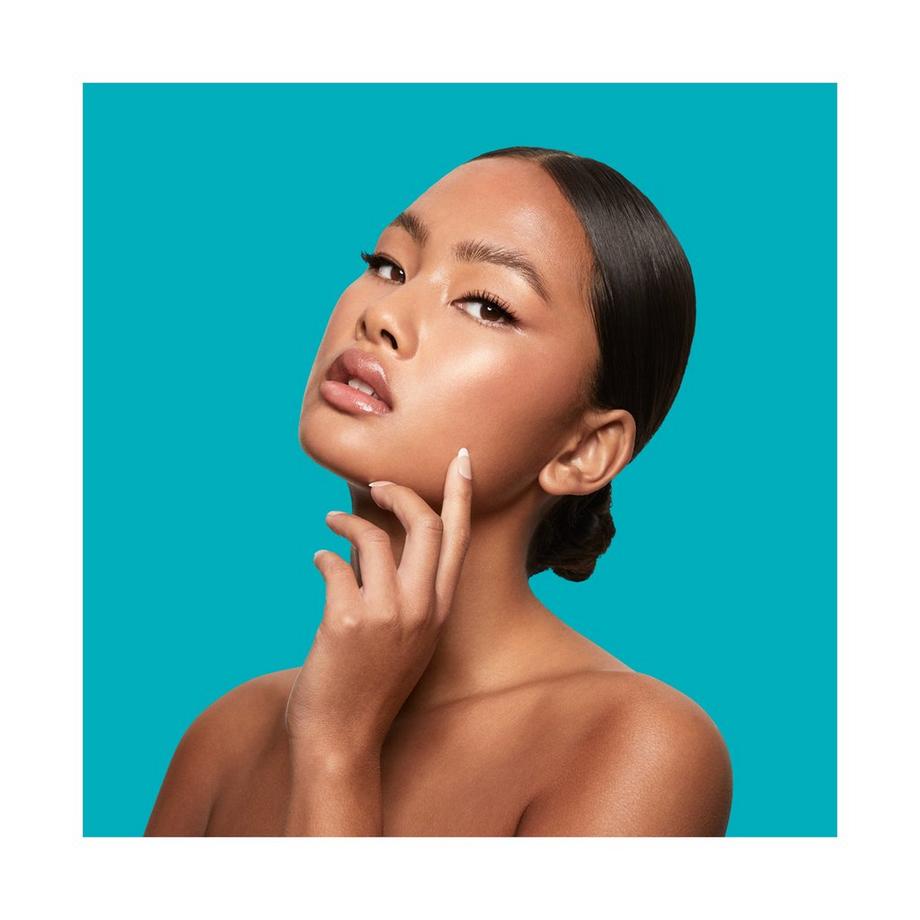 SWATI FAUX MINK LASHES Faux Mink Lashes Amazonite 