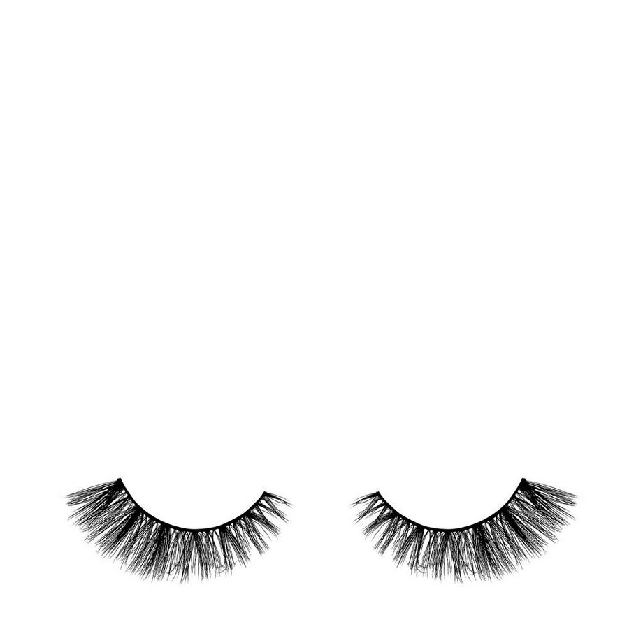 SWATI FAUX MINK LASHES Tiger's Eye Faux Mink Lashes 