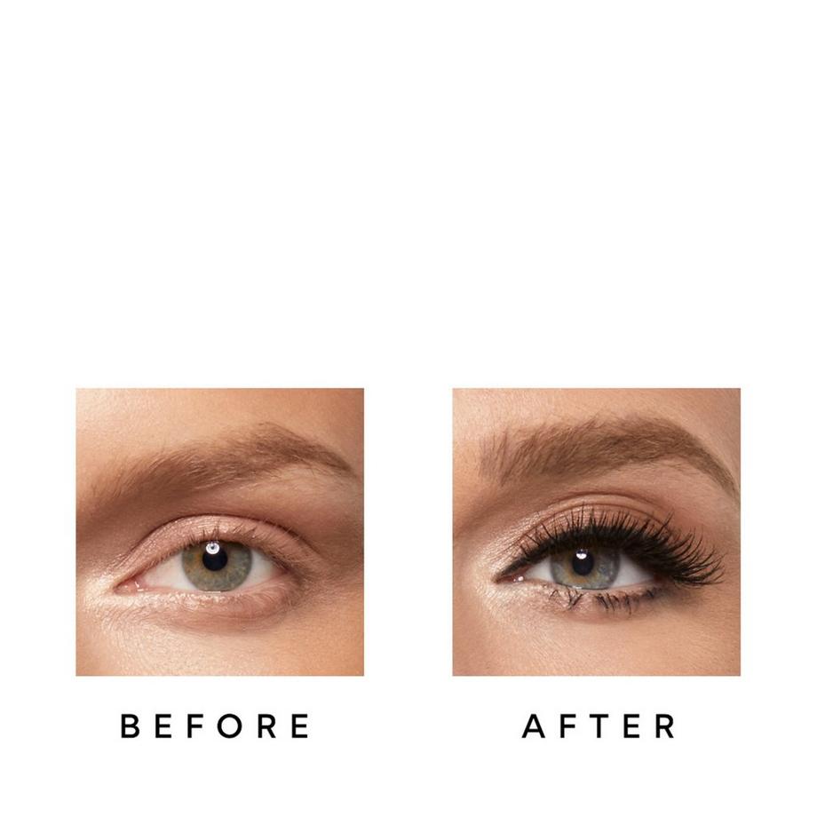 SWATI FAUX MINK LASHES Tiger's Eye Faux Mink Lashes 