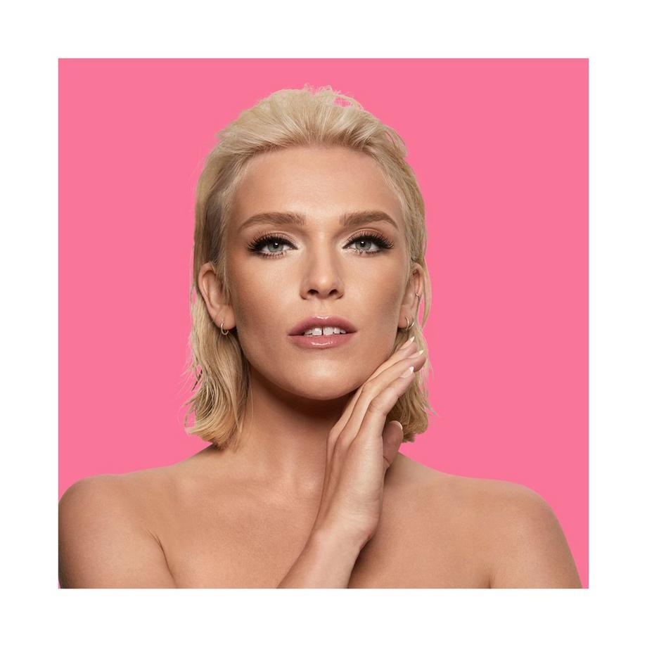 SWATI FAUX MINK LASHES Tiger's Eye Faux Mink Lashes 