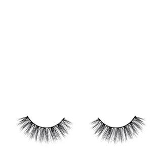 SWATI FAUX MINK LASHES Faux Mink Lashes Crystal 
