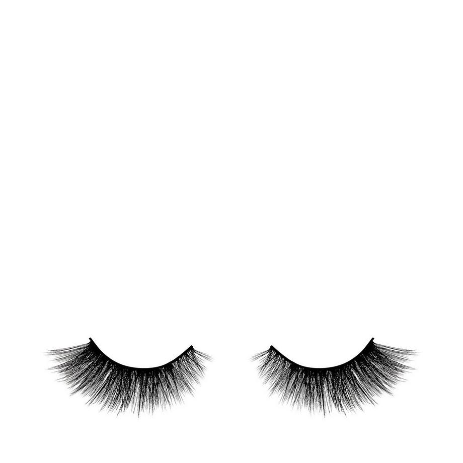 SWATI FAUX MINK LASHES Faux Mink Lashes Titanium 