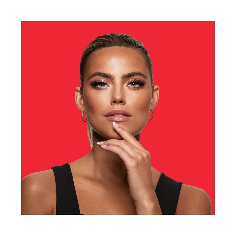 SWATI FAUX MINK LASHES Faux Mink Lashes Titanium 