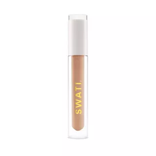 SWATI  Lash & Brow Booster Serum Tourmaline 