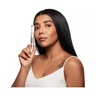 SWATI  Lash & Brow Booster Serum Tourmaline 