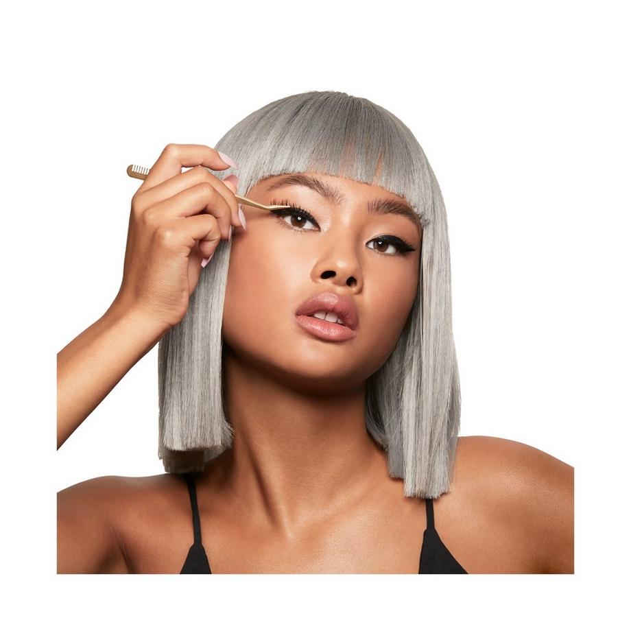 SWATI DUAL ENDED LASH APPLICATOR False Lash Applicator, Lash Applicator & Lash Comb 