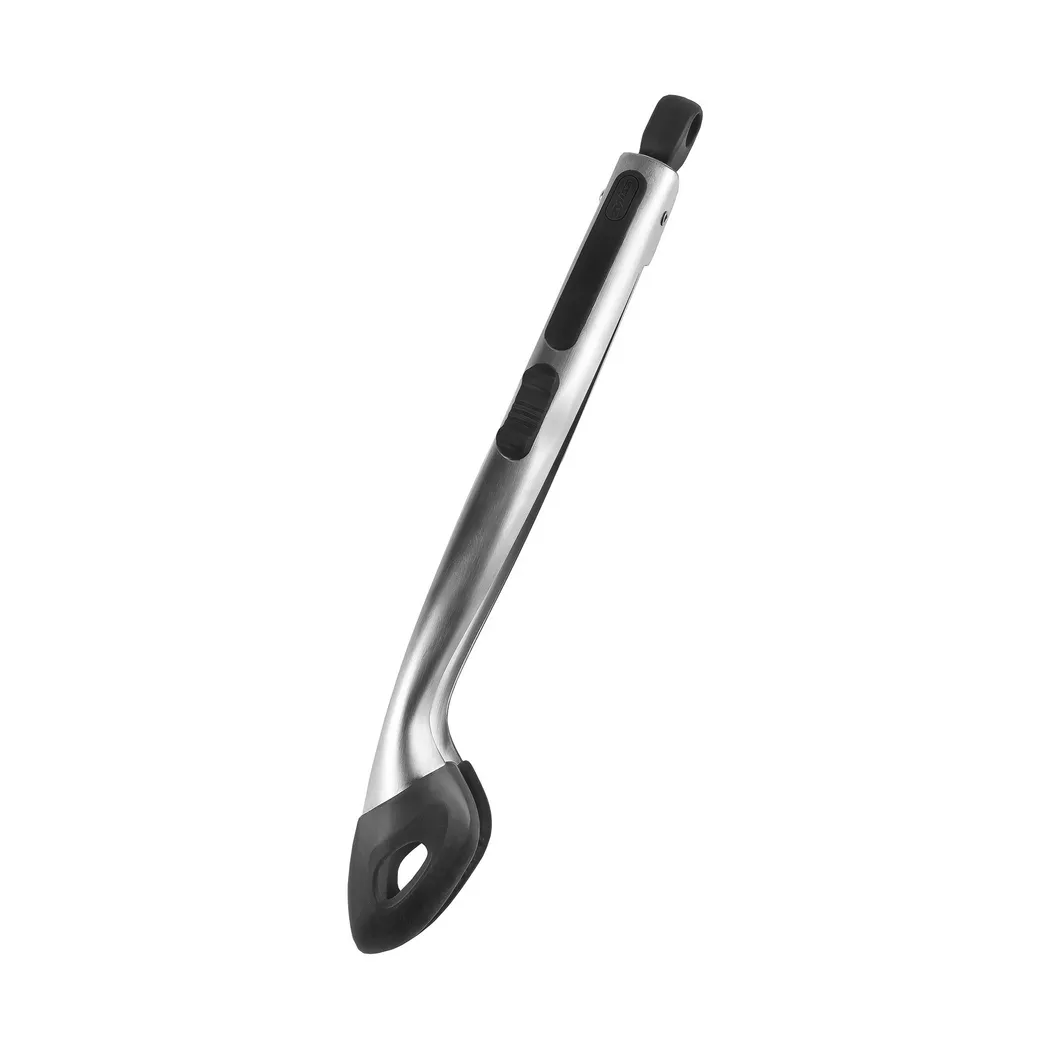 Zyliss Serving Tongs 33cm Anthracite