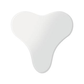 APRICOT  Wiederverwendbares Dekolleté Pad mit Hyaluron 