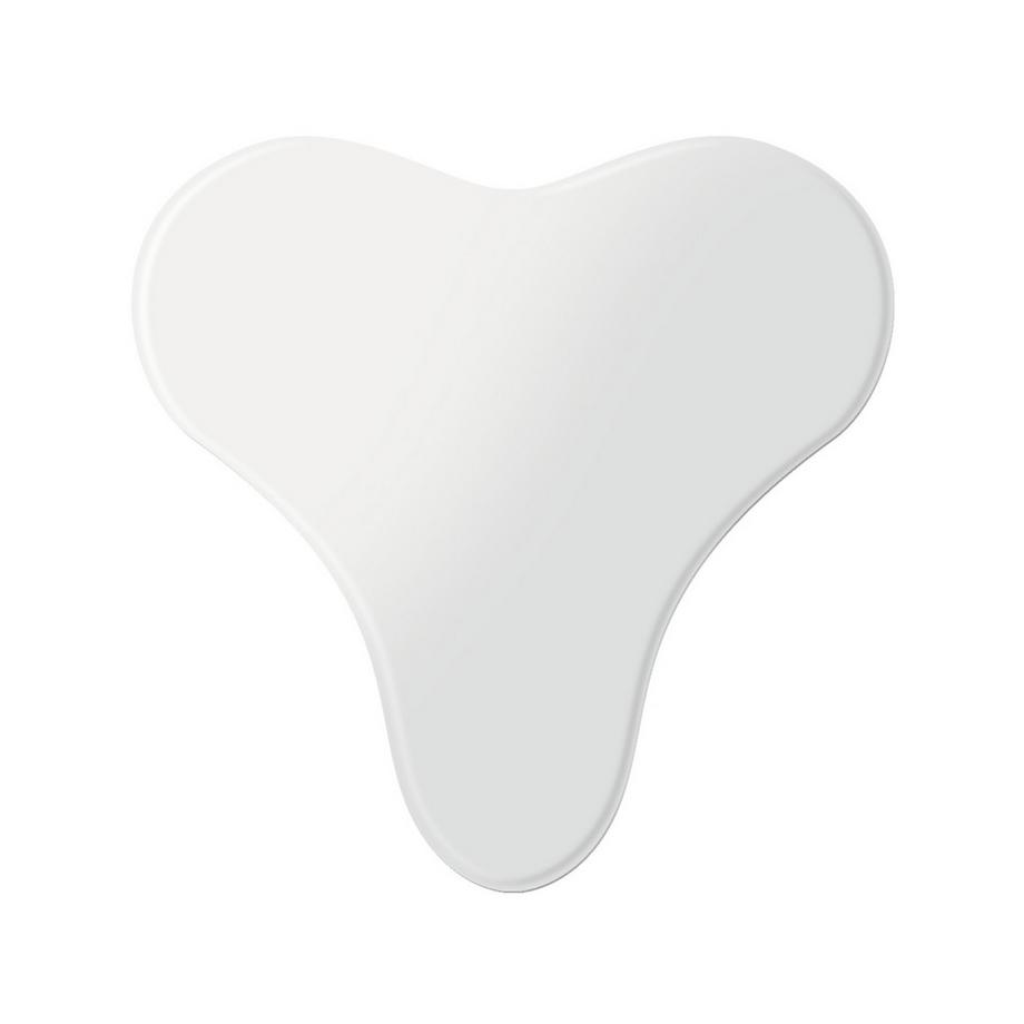 APRICOT  Wiederverwendbares Dekolleté Pad mit Hyaluron 