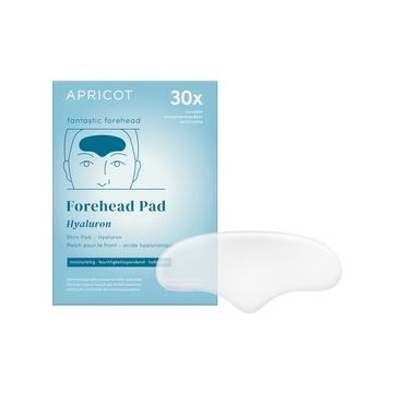Pad Fronte Riutilizzabile all’Acido Ialuronico