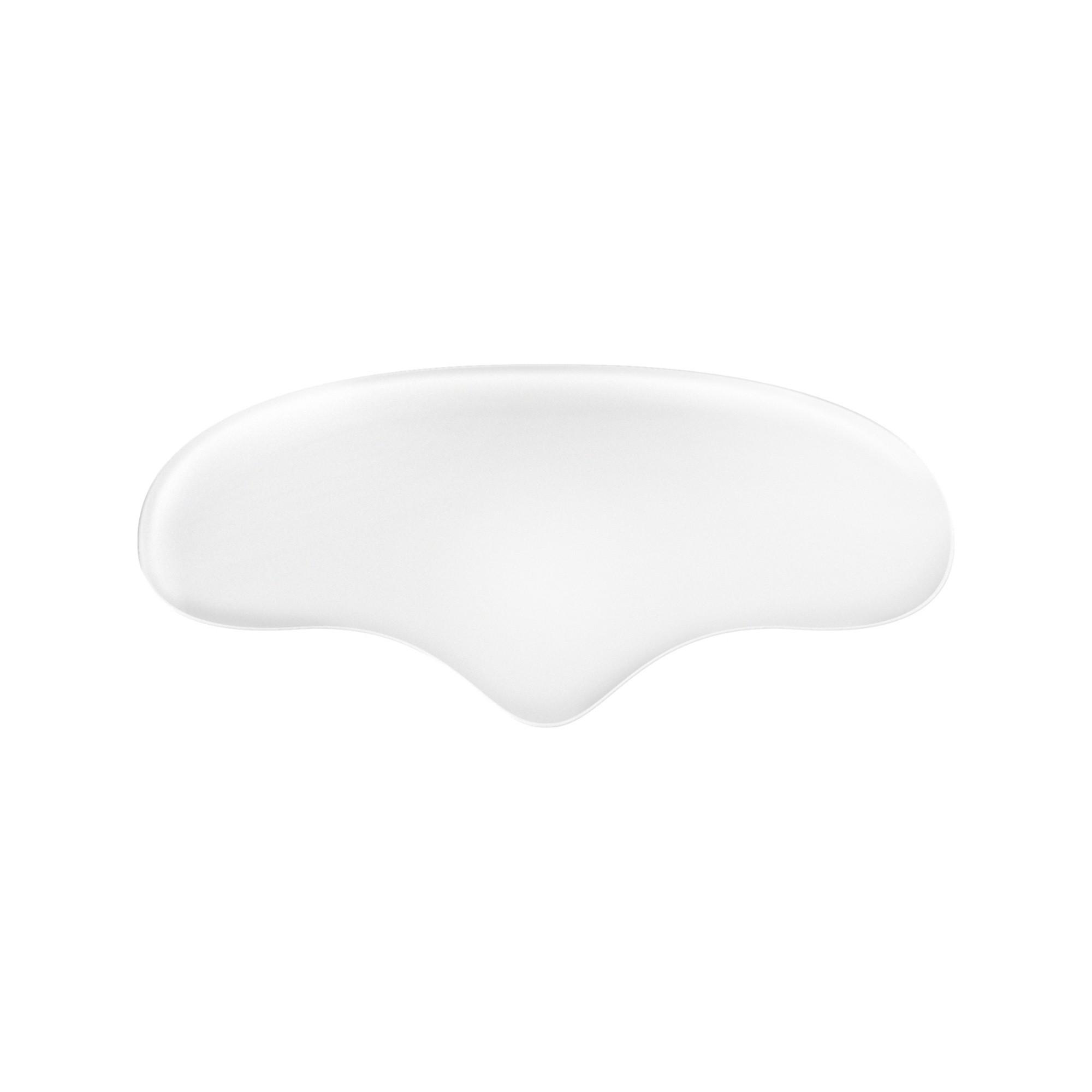 APRICOT  Wiederverwendbares Stirn Pad mit Hyaluron 