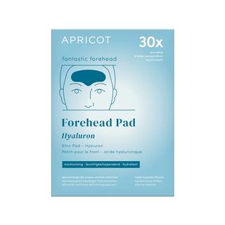 APRICOT  Pad Fronte Riutilizzabile all’Acido Ialuronico 