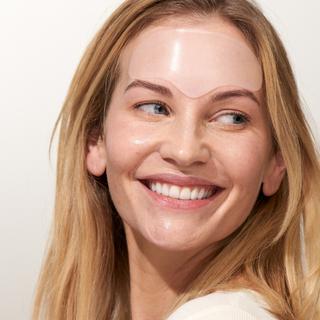 APRICOT  Pad Fronte Riutilizzabile all’Acido Ialuronico 