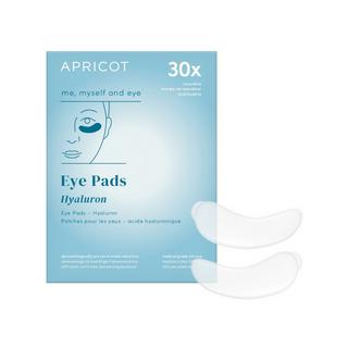 APRICOT  Pads Yeux Réutilisables à l’Acide Hyaluronique 