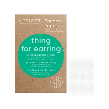 Earlobe Tapes - Thing For Earring