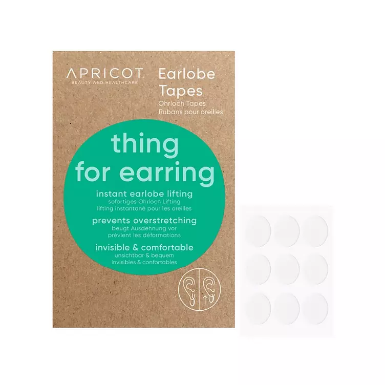APRICOT Earlobe Tapes Thing For Earringonline kaufen MANOR