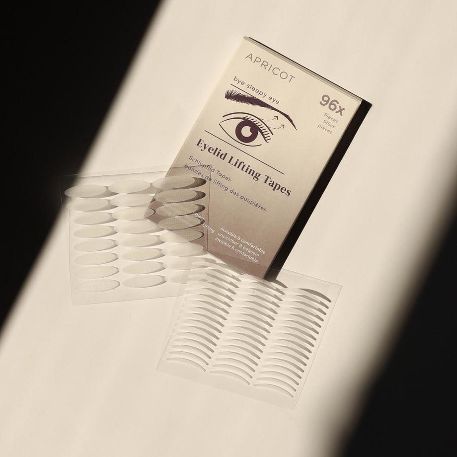 APRICOT  Schlupflider Tapes 