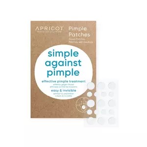 Pimple Patches - Simple Against Pimple