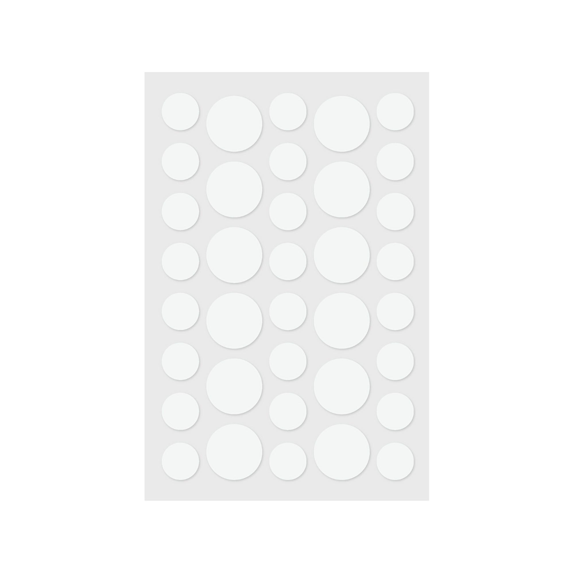 APRICOT Cerotti per brufoli - simple against pimple Cerotti per Brufoli 