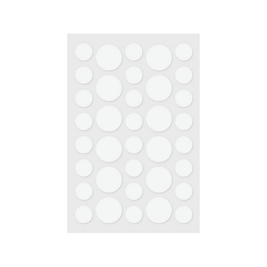 APRICOT Pickel Patches - simple against pimple  Pickel Patches  