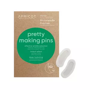 Microneedle Patches - Pretty Making Pins