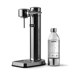 aarke Gasatore d'acqua Carbonator 3 