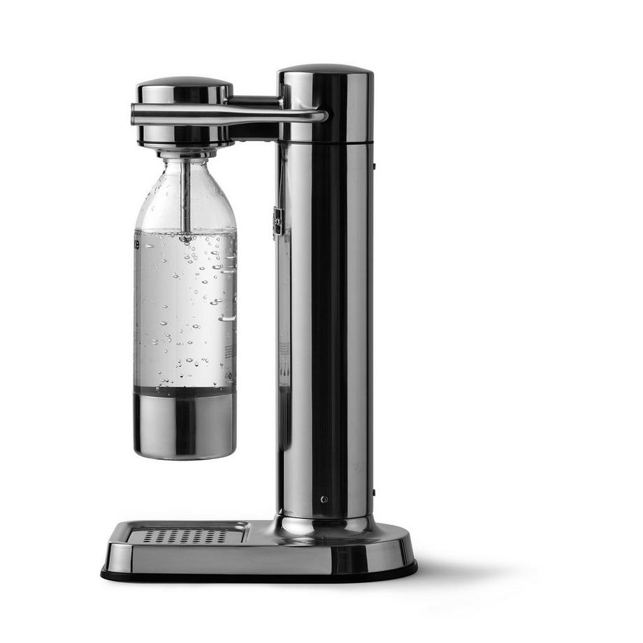 aarke Wassersprudler Carbonator 3 