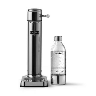 aarke Gasatore d'acqua Carbonator 3 