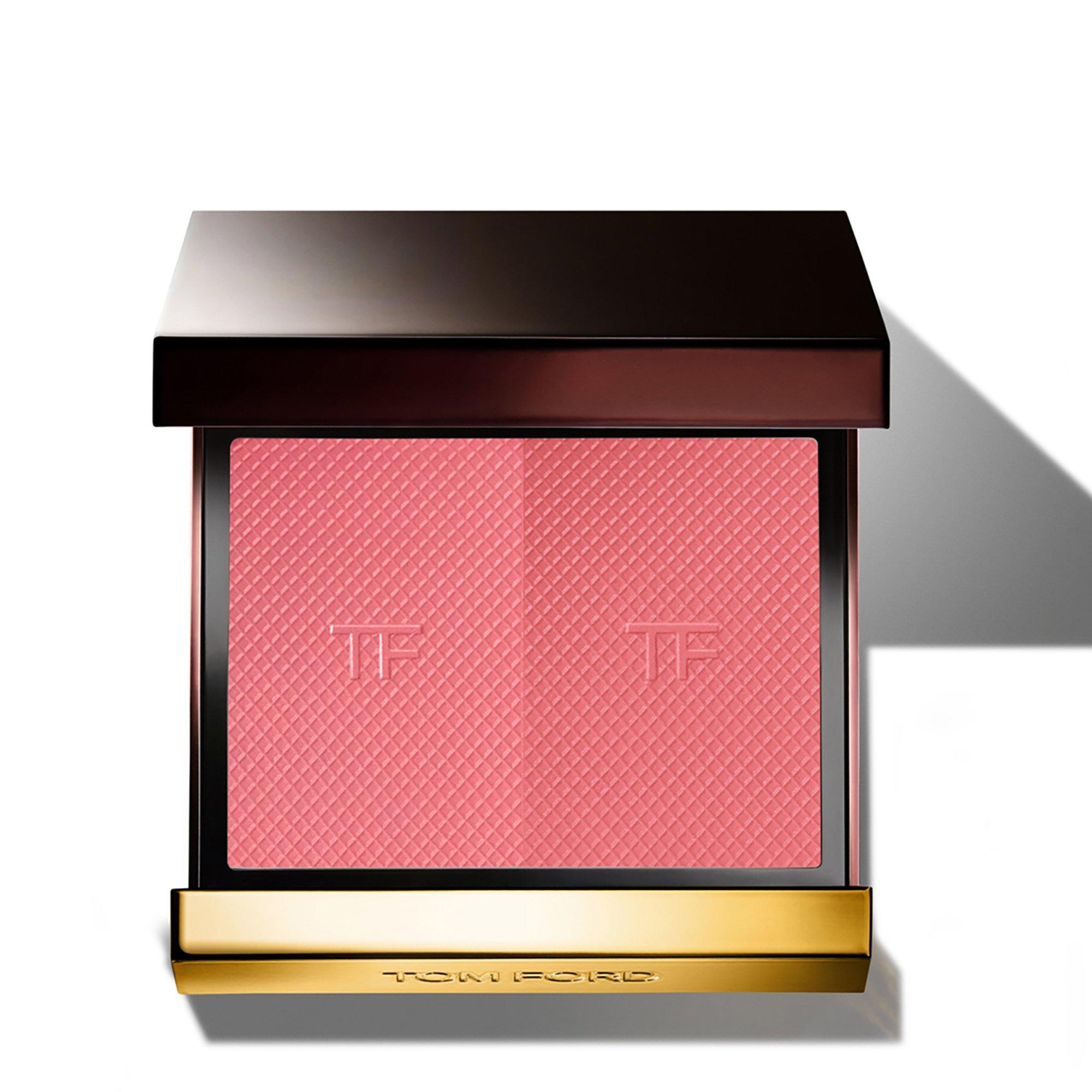 Image of Shade And Illuminate Blush Damen Aflame 6.5g