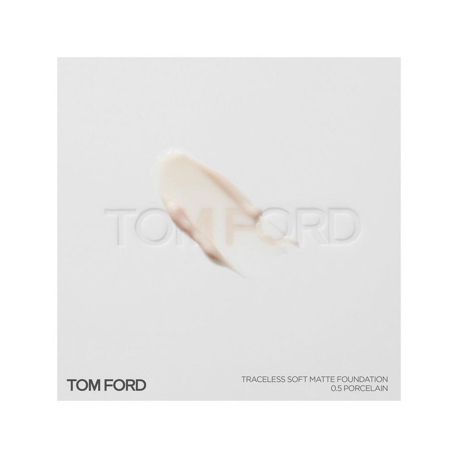 TOM FORD  Traceless Soft Matte Primer 