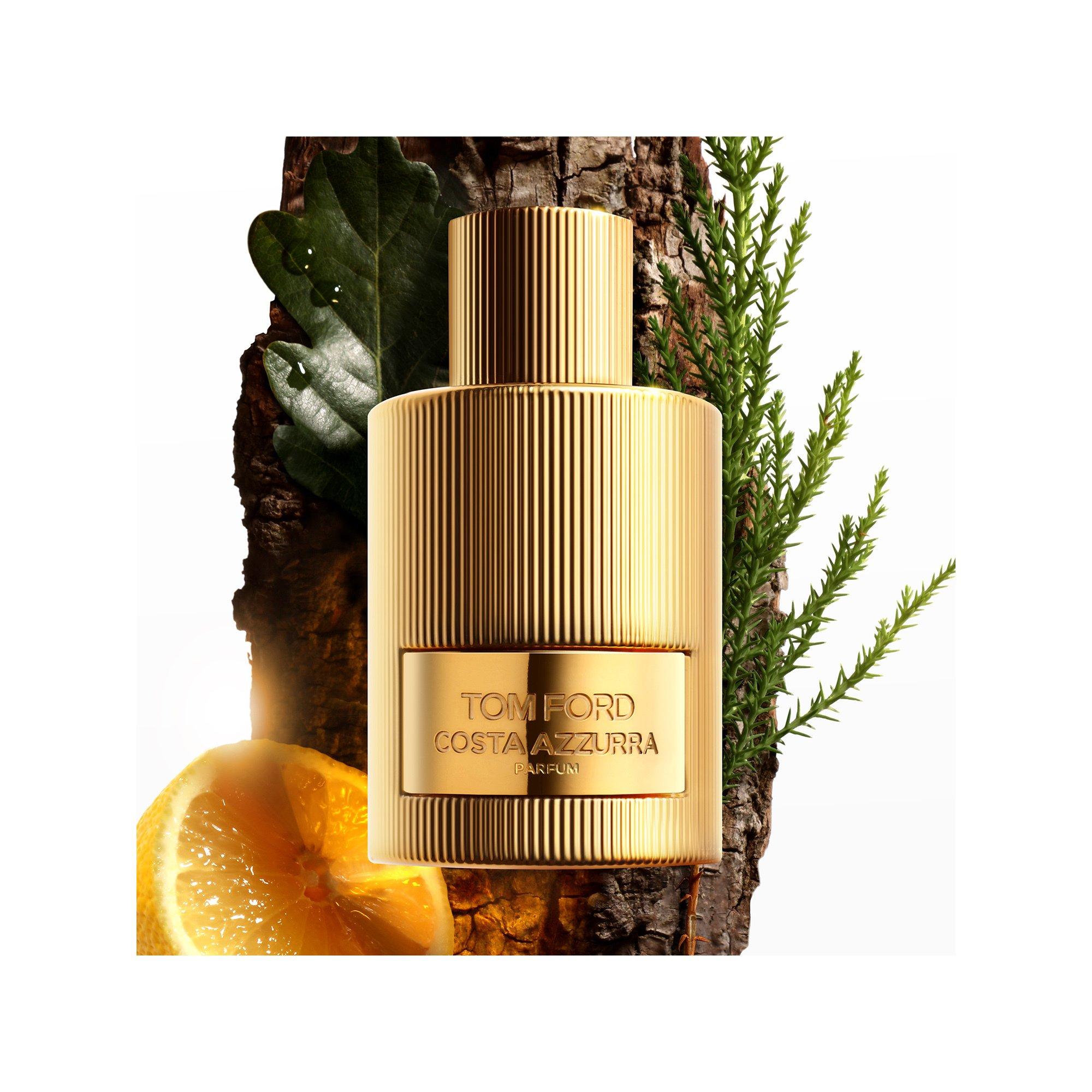 TOM FORD Costa Azzurra Parfum  