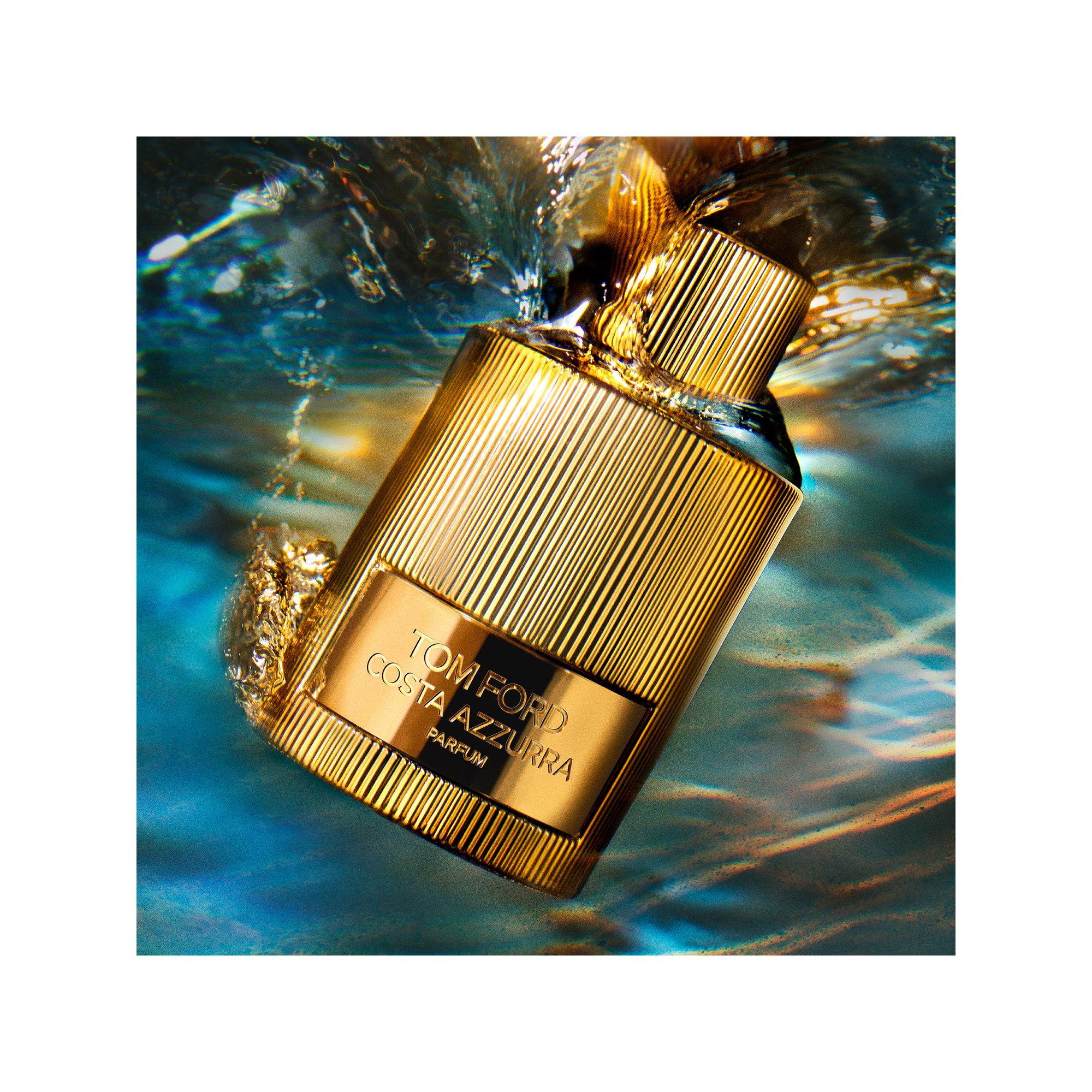 TOM FORD Costa Azzurra Parfum  