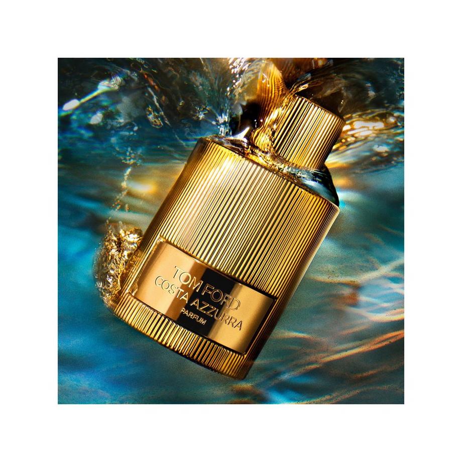 TOM FORD Costa Azzurra Parfum  