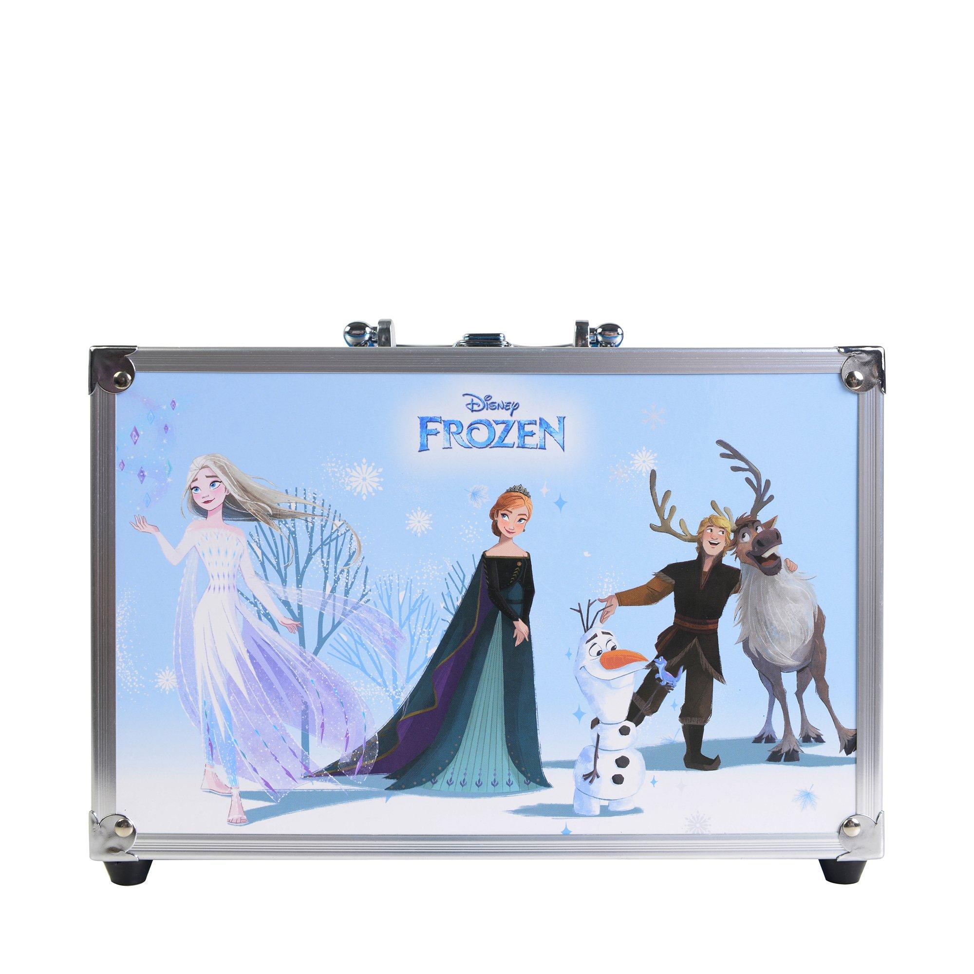 Markwins  Frozen II Make-up Koffer 