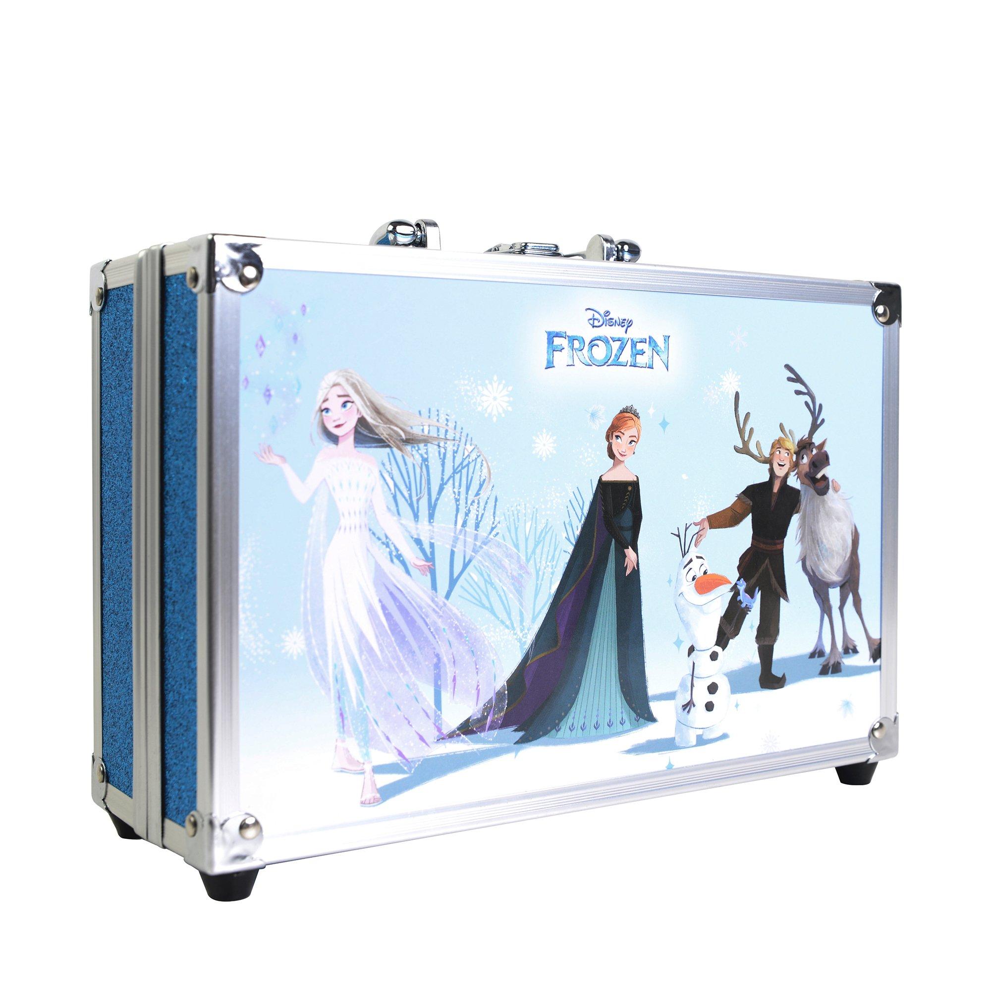 Markwins  Frozen II Make-up Koffer 