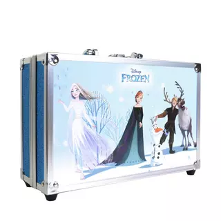 Stralend veteraan getuige Markwins Frozen II Make-up Koffer | online kaufen - MANOR