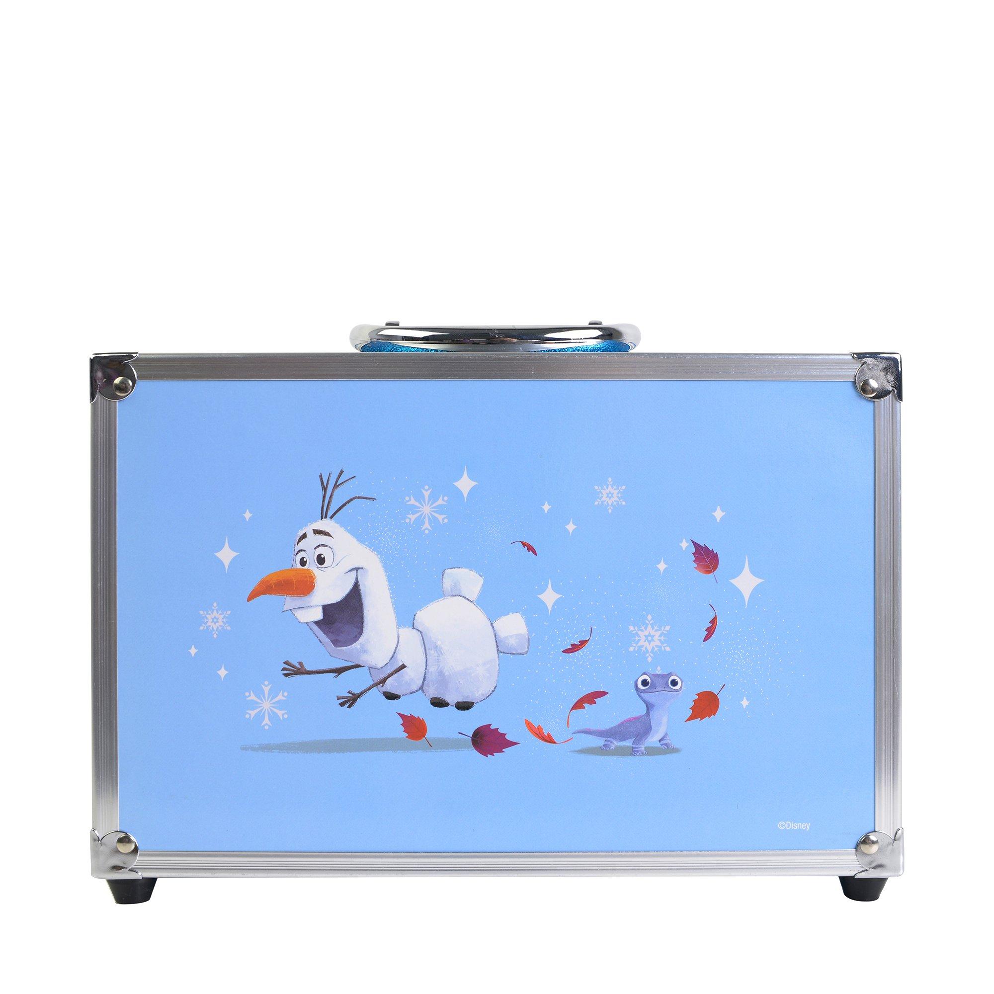 Markwins  Frozen II Make-up Koffer 