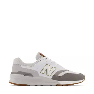new balance 997H Sneakers, Low Top Weiss