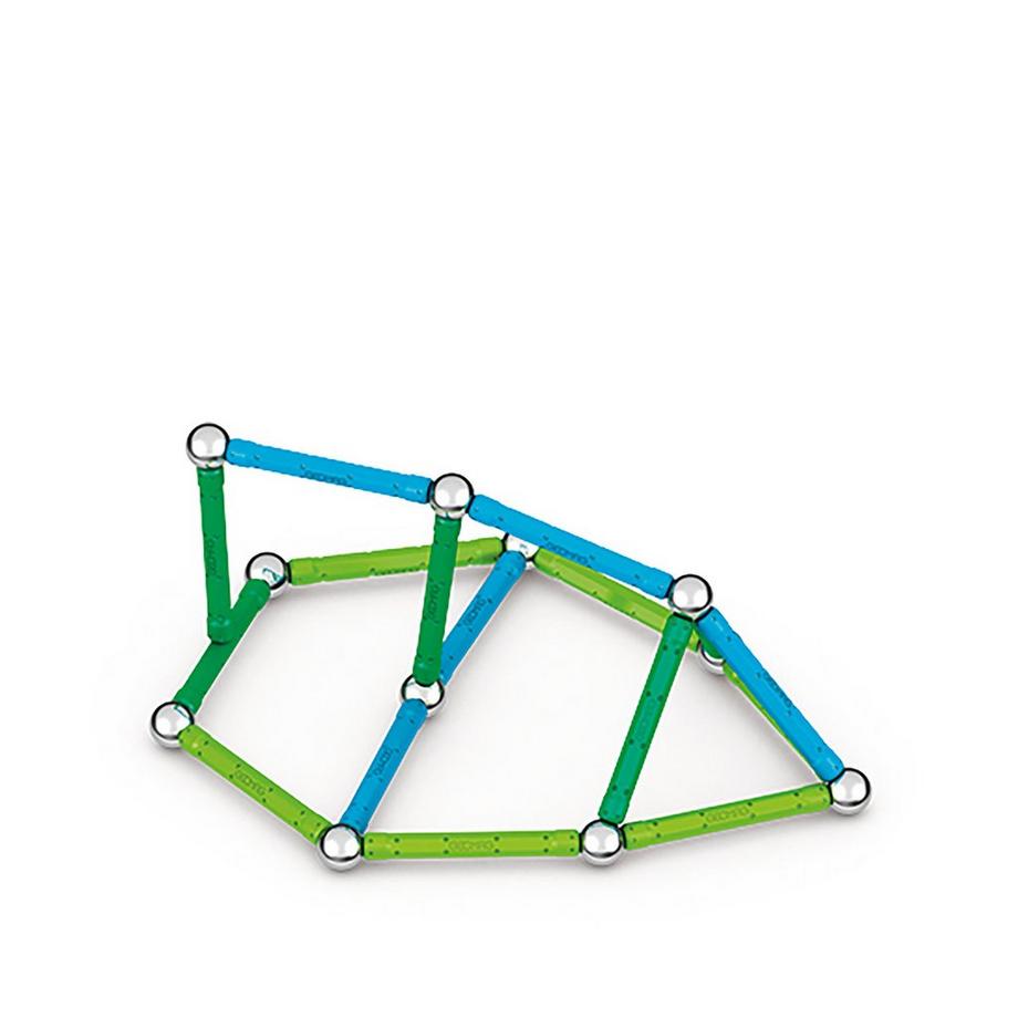 Geomag  Classic Green Line, 60 pezzi 